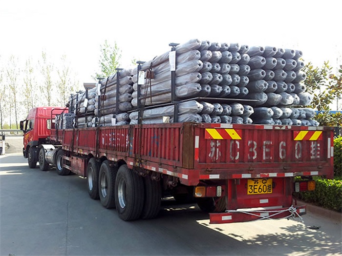 漳平网架钢结构工程有限公司