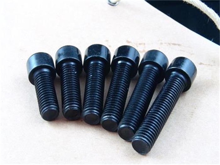 漳平高强螺栓