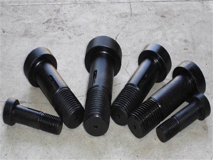 漳平高强螺栓